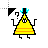 Bill Cipher.ani Preview