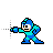 Megaman Precision Select.cur