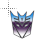 Decepticon Logo.cur Preview