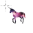 Galaxy Unicorn