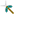 pickaxe.cur Preview
