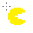 Original_PacMan.cur Preview