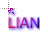 Lian.cur Preview