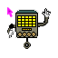 Mettaton.ani HD version