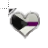 Demisexual Heart Alt.cur