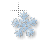 Snowflake.cur Preview