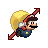 Mario Diagonal Resize 2 1 (2).cur