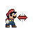 Mario Horizontal Resize 2 (2).cur