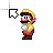 Mario Link Select (2).cur