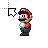 Mario Normal Select (2).cur Preview