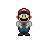Mario Unavailable (2).ani Preview