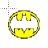 Batman-Logo.cur Preview