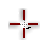 Red crosshair.ani Preview