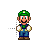 Luigi Unavailable.ani