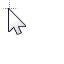 Windows 7 Default Arrow Cursor.cur HD version