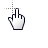 Windows 7 Middle Finger Cursor.cur