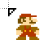 Super Mario Bros. 8-bit Cursor.cur Preview