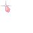 pink-and-orange-cursor.cur Preview