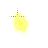 NeonCursor07-Yellow.cur Preview