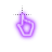 NeonLinkSelect03-Purple.cur