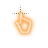 NeonLinkSelect08-Orange.cur
