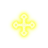 NeonMove07-Yellow.cur