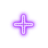 NeonPrecisionSelect03-Purple.cur Preview