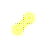 NeonResizeDiagonalL07-Yellow.cur