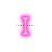 NeonTextSelect02-Pink.cur Preview