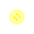 NeonUnavailable07-Yellow.cur