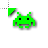 Space invader.cur