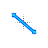 diagonal 1(move,vertical,horizontal,diagoals 1 and 2 and alterna