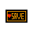 link(Asriel attle final form save button).ani Preview
