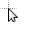 White Cursor.cur Preview