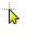 Yellow Cursor.cur