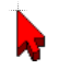 Red Arrow2.cur HD version