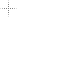 FNV Horizontal Resize Pointer.cur HD version