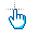 Hand (Cursor).cur Preview