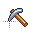 Pickaxe (Mines).cur