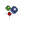 Bubbles (Antimatter Condenser).cur Preview