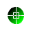 green set precision cursor.ani
