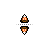 Candy Corn Vertical Resize.ani Preview
