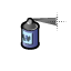 Picture - Spray Paint Can.cur HD version