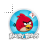 angry bird 5.cur Preview