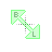 Bernds Cursor2 Diagonal Resize 1.cur Preview