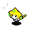 jirachi.cur Preview