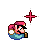 Super Mario Precision.ani Preview