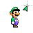 Luigi Alternative.ani Preview