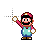 Super Mario Link.ani