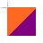 orange and purple.cur Preview